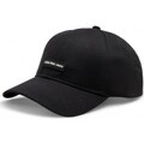 Gorra K50K512141BK para hombre - Calvin Klein Jeans - Modalova