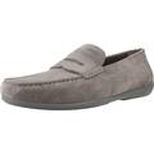 Mocasines U ASCANIO para hombre - Geox - Modalova