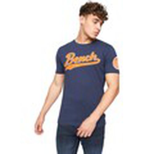 Camiseta manga larga Enam para hombre - Bench - Modalova