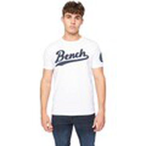 Camiseta manga larga Enam para hombre - Bench - Modalova