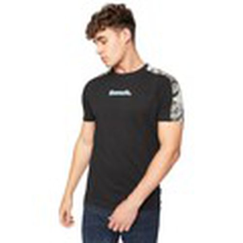 Camiseta manga larga Chuckles para hombre - Bench - Modalova