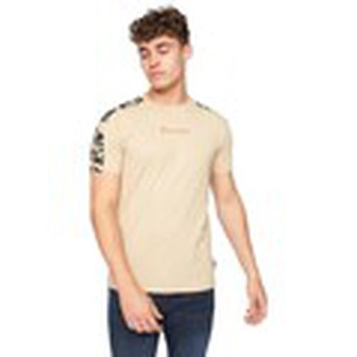 Camiseta manga larga Chuckles para hombre - Bench - Modalova