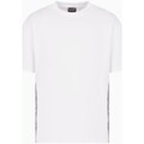 Camiseta 6DPT19 PJOLZ para hombre - Emporio Armani EA7 - Modalova