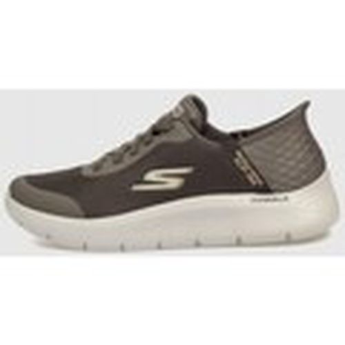 Zapatillas ZAPATILLA SLIP-INS: GO WALK FLEX para mujer - Skechers - Modalova