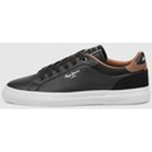 Zapatillas ZAPATILLA KENTON COURT para hombre - Pepe jeans - Modalova