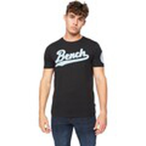 Camiseta manga larga Enam para hombre - Bench - Modalova