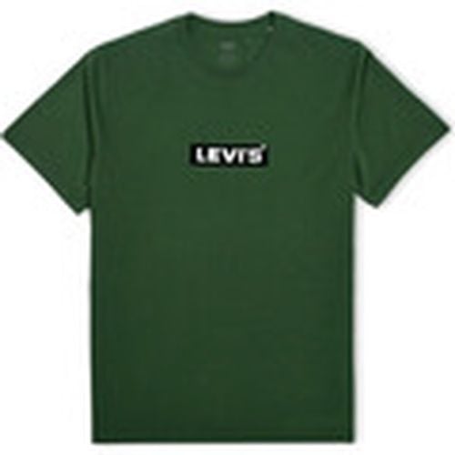 Polo LSE_SS RELAXED FIT TEE para hombre - Levis - Modalova