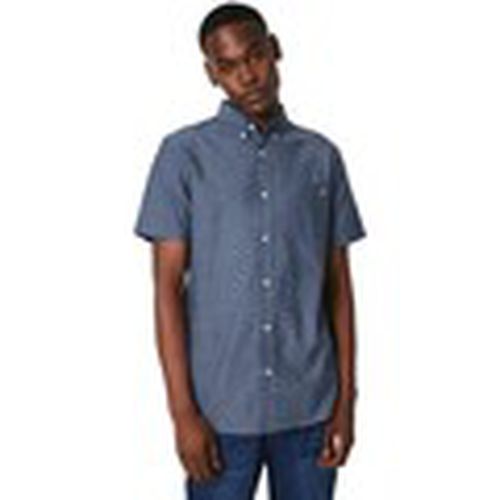 Camisa manga corta DH7486 para hombre - Maine - Modalova