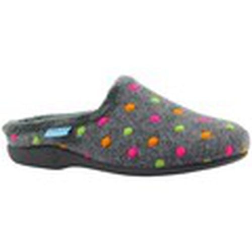 Lunar Pantuflas GS789 para mujer - Lunar - Modalova