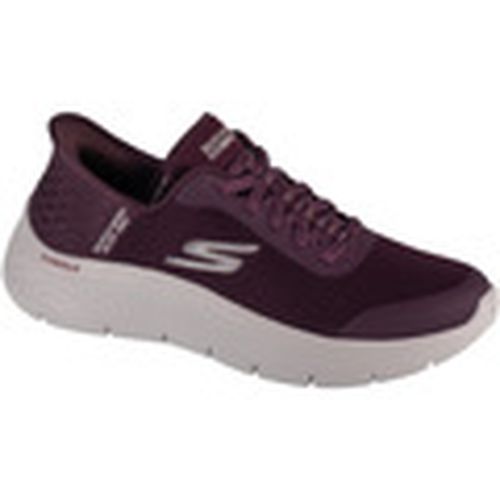 Zapatillas Slip-Ins: GO WALK Flex - Grand Entry para mujer - Skechers - Modalova