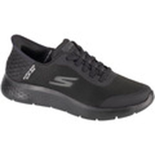 Zapatillas Slip-Ins: Go Walk Flex - Hands Up para hombre - Skechers - Modalova