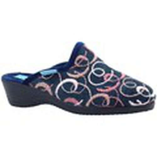 Lunar Pantuflas Erin II para mujer - Lunar - Modalova