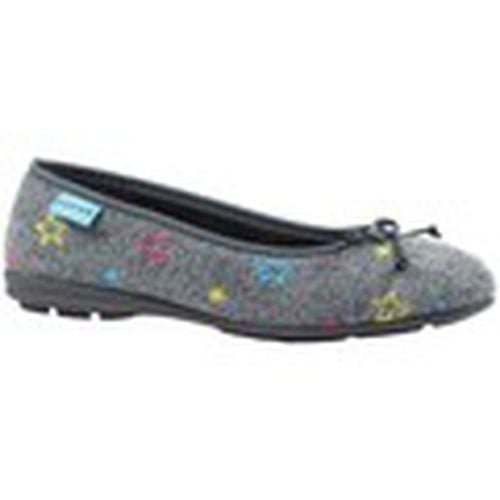 Lunar Pantuflas Berry para mujer - Lunar - Modalova