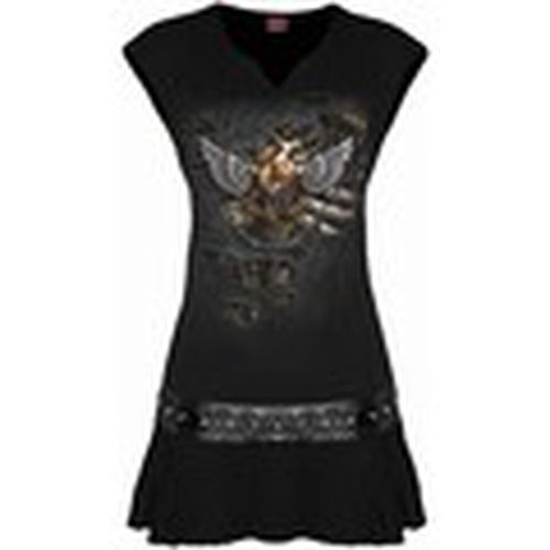 Vestidos Steam Punk Ripped para mujer - Spiral - Modalova