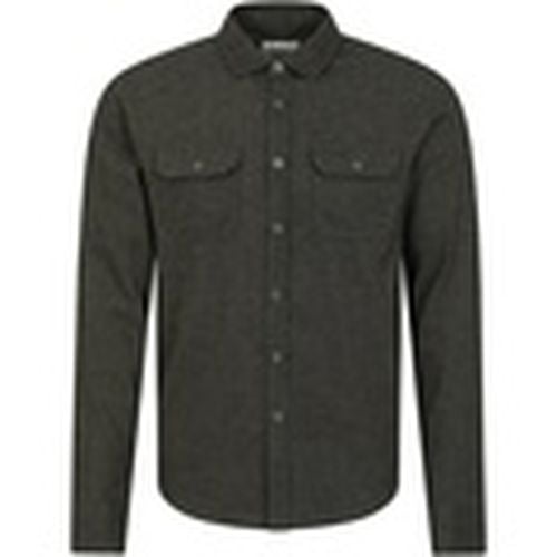 Camisa manga larga MW3369 para hombre - Mountain Warehouse - Modalova