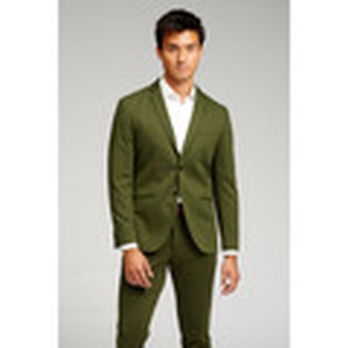 Chaqueta Performance para hombre - Teeshoppen - Modalova