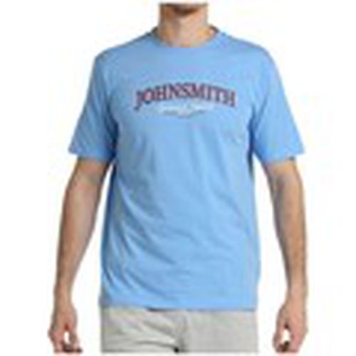 Camiseta JAULA M 073 para hombre - John Smith - Modalova