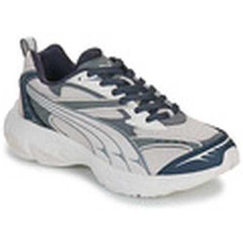 Zapatillas Morphic Suede para hombre - Puma - Modalova