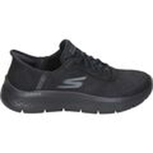 Zapatillas deporte 124837-BBK para mujer - Skechers - Modalova