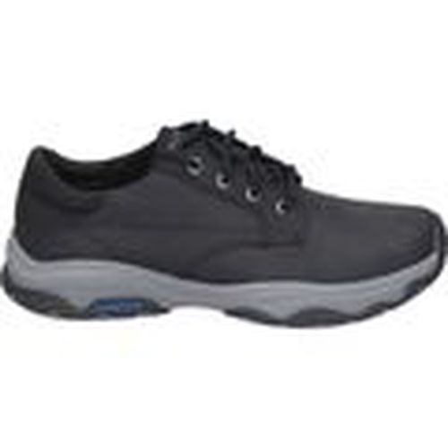 Zapatos Bajos 204716-BLK para hombre - Skechers - Modalova