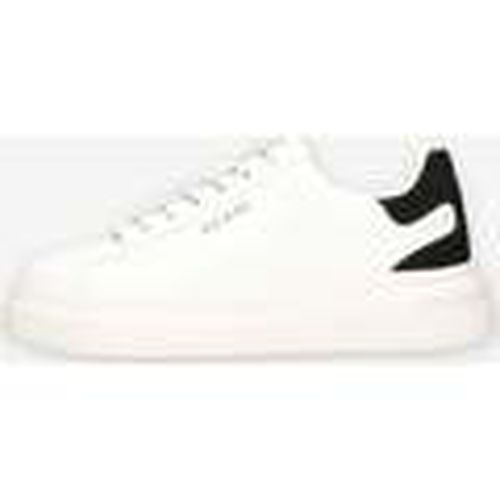 Zapatillas altas FMPVIB-SUE12-WHIBK para hombre - Guess - Modalova