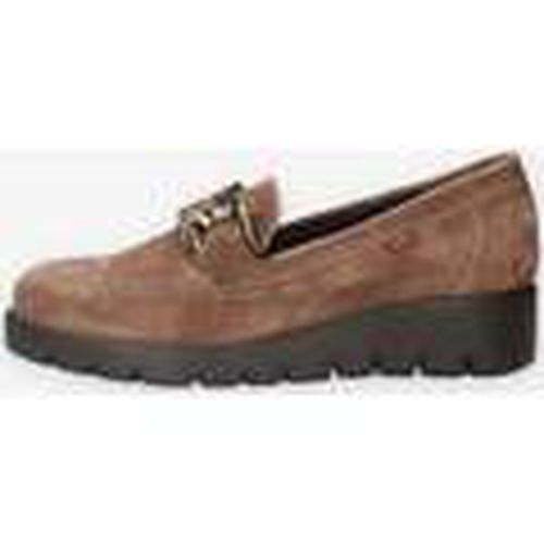 Mocasines 58511-TRUFA para mujer - CallagHan - Modalova