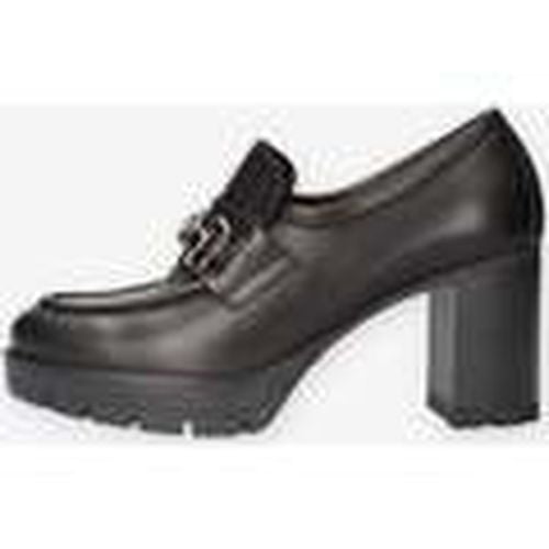 Mocasines I411432D-100 para mujer - NeroGiardini - Modalova