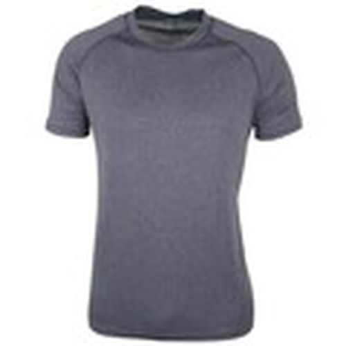 Camiseta manga larga Agra para hombre - Mountain Warehouse - Modalova