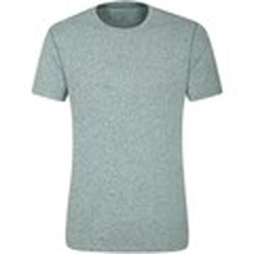 Camiseta manga larga MW373 para hombre - Mountain Warehouse - Modalova