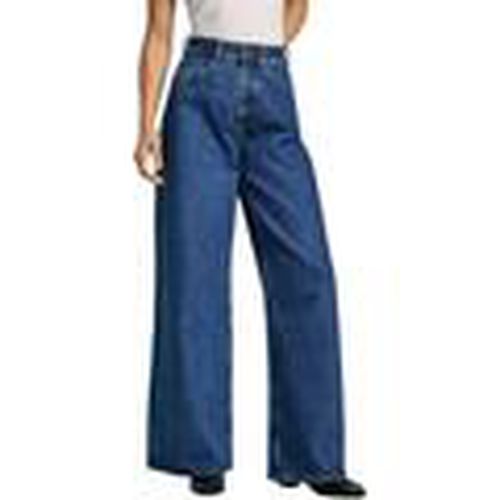 Jeans PL204740CT9-000 para mujer - Pepe jeans - Modalova