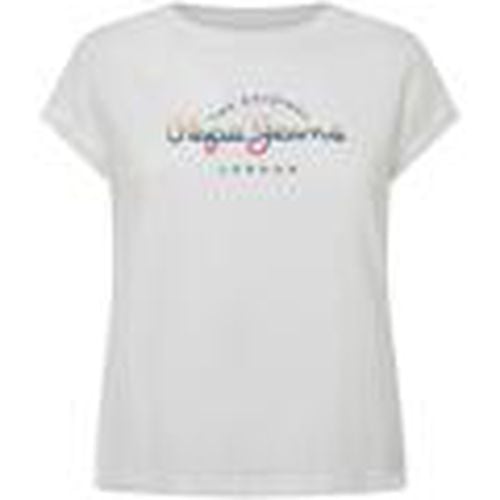 Tops y Camisetas PL505880-800 para mujer - Pepe jeans - Modalova