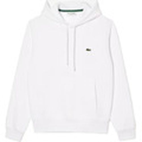 Jersey sweatshirt classic hoody para hombre - Lacoste - Modalova