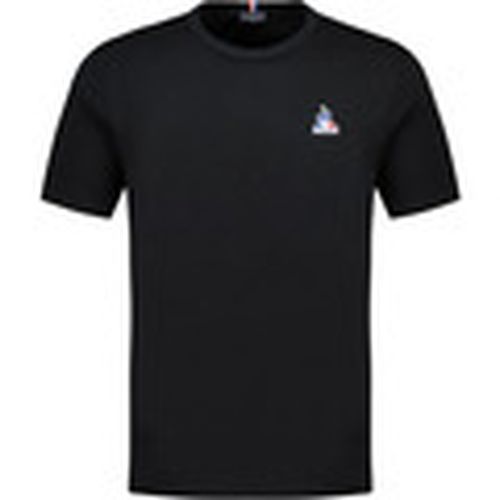 Polo ESS Tee SS N1 para hombre - Le Coq Sportif - Modalova