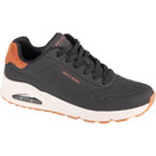 Zapatillas Uno - Suited On Air para hombre - Skechers - Modalova