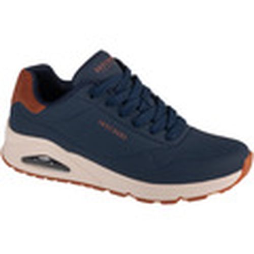 Zapatillas Uno - Suited On Air para hombre - Skechers - Modalova