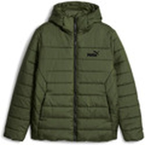 Chaquetas ESS Hooded Padded Jacket para hombre - Puma - Modalova