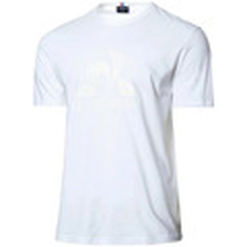 Camisa manga corta MONOCHROME Tee SS N1 M para hombre - Le Coq Sportif - Modalova