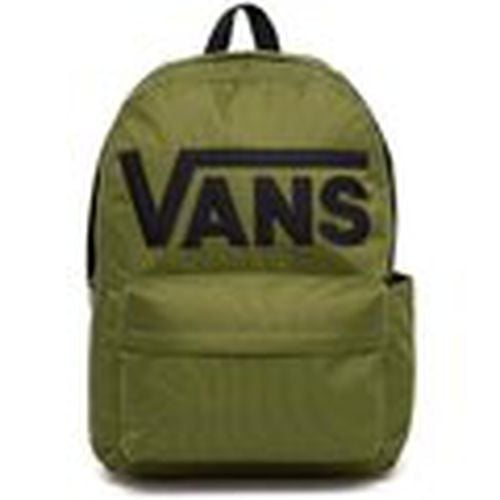 Bolsa de deporte Old Skool Drop V Backpack para mujer - Vans - Modalova