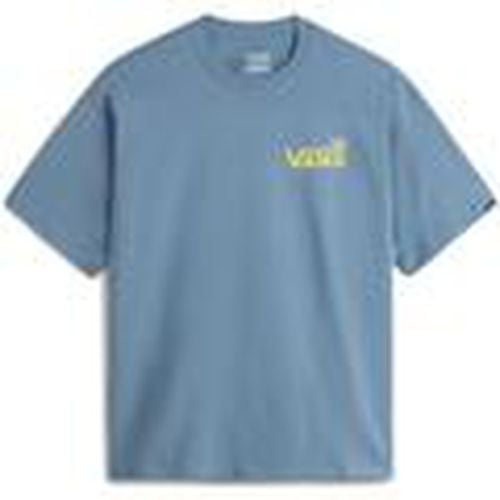 Camiseta VN000HFTJCN para hombre - Vans - Modalova