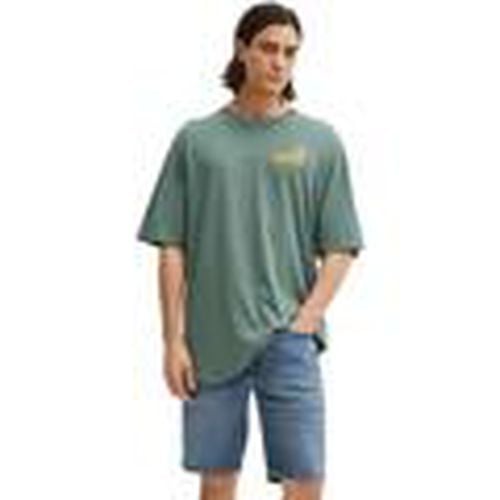 Camiseta VN000HFT1CI para hombre - Vans - Modalova