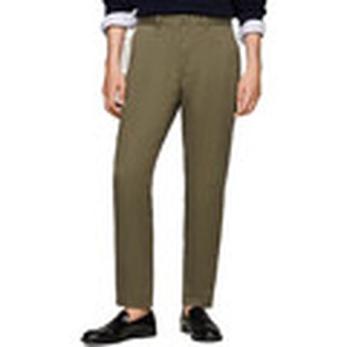 Pantalón MW0MW36708 para hombre - Tommy Hilfiger - Modalova