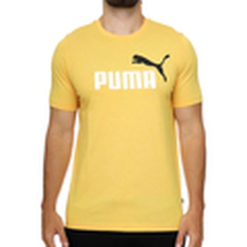 Puma Tops y Camisetas - para hombre - Puma - Modalova