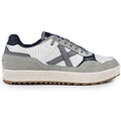 Deportivas Moda Rock 4079001 para hombre - Munich - Modalova