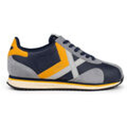 Deportivas Moda Sapporo 8350183 para hombre - Munich - Modalova