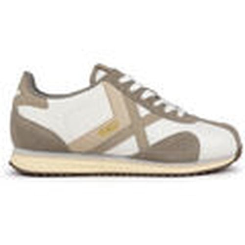 Deportivas Moda Sapporo 8350184 para hombre - Munich - Modalova