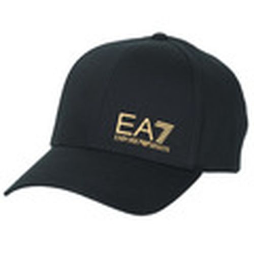 Gorra 7X000005 para hombre - Emporio Armani EA7 - Modalova