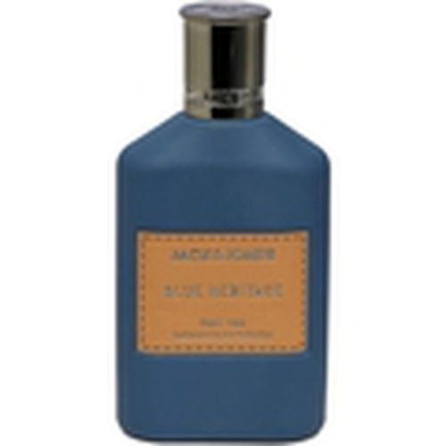 Agua de Colonia 12164388 JACBLUE HERITAGE FRAGANCE 75 ML BLUE DENIM para hombre - Jack & Jones - Modalova