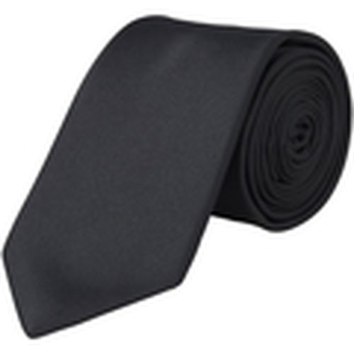 Corbatas y accesorios 12230334 JACSOLID TIE NOOS BLACK para hombre - Jack & Jones - Modalova