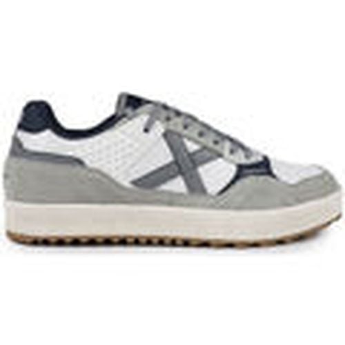 Deportivas Moda Rock 4079001 para hombre - Munich - Modalova