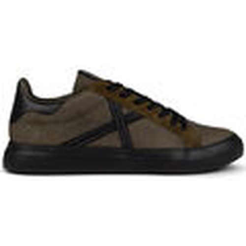 Deportivas Moda Rete 8080101 Caqui para hombre - Munich - Modalova